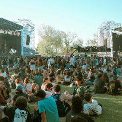 Mendoza se prepara para vivir el Festival Montaña