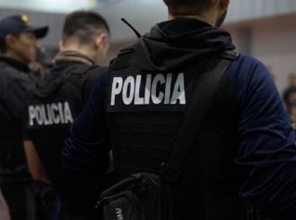 Allanaron un geriátrico ilegal por el fallecimiento de un hombre de 79 años