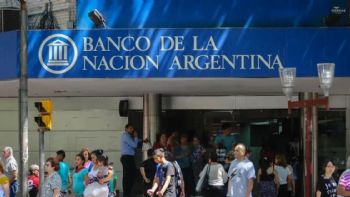 De cuánto es el bono que recibirán los bancarios en su día 