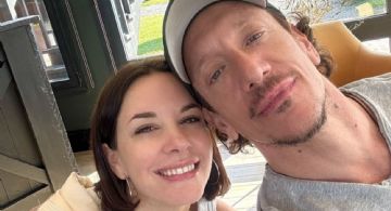 Nicolás Vázquez y Dai Fernández: "Estamos empezando algo"