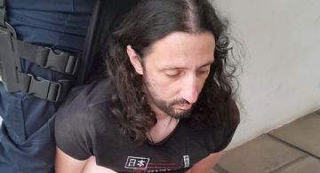 Laurta volvió a hacer declaraciones: "Quería rescatar a mi hijo de una red de trata”