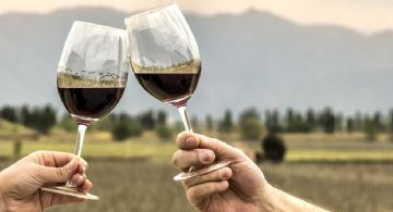 ¿Habrá acuerdo comercial con EEUU y beneficiará al vino?