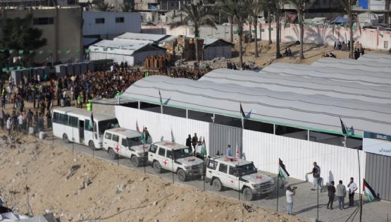 Nuevos cruces entre Israel y Hamás por la devolución de cuerpos