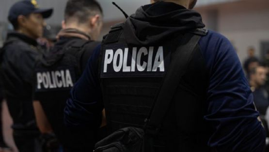 Intentó esquivar a un perro, se cayó de la bicicleta y murió