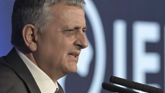 Acuerdo YPF-Eni: proyectan el ingreso de US$300 mil millones en exportaciones