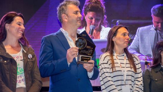 El mejor alfajor de Argentina es mendocino aunque su sabor es polémico