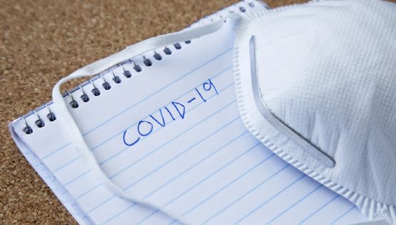 Descubren que el covid deja una huella genética en el esperma