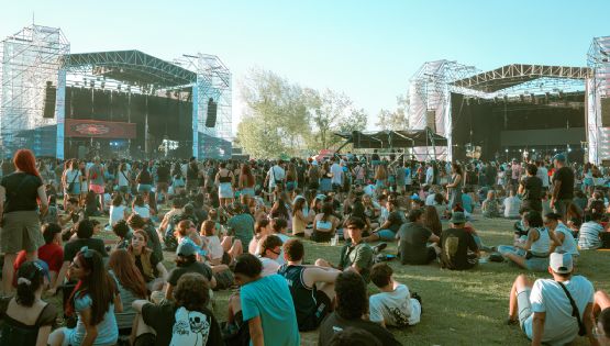 Mendoza se prepara para vivir el Festival Montaña