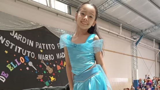 Un menor fue condenado a 12 años de prisión por el crimen de Uma Aguilera