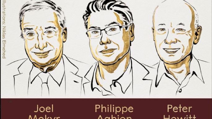 Se conocieron a los ganadores del Premio Nobel de Economía