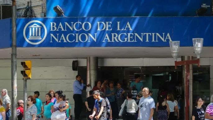 Plan platita: el Nación reintegra a empleados de Anses hasta $ 500 mil