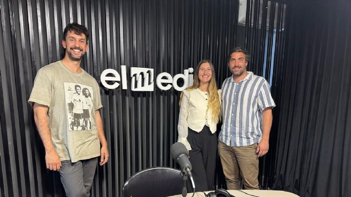 Respirar para reencontrarse: una mirada médica sobre la meditación