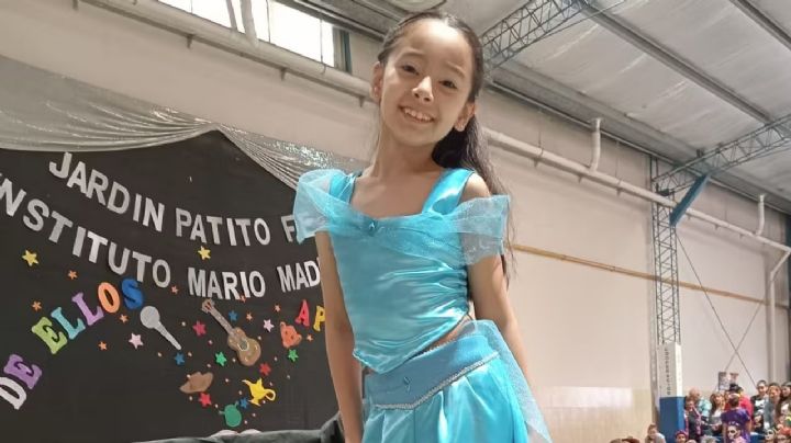 Un menor fue condenado a 12 años de prisión por el crimen de Uma Aguilera