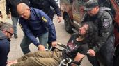 Foto ilustrativa de la nota titulada: El impactante testimonio de la madre del presunto doble femicida