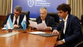 Foto ilustrativa de la nota titulada: El gobierno decidió cambiar la forma de adjudicación de los Fondos del Resarcimiento