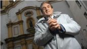 Foto ilustrativa de la nota titulada: Falleció el periodista, Luis Pedro Toni, y lo homenajearon en las redes