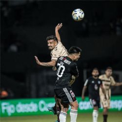 Platense le sacó un puntito al poderoso Riestra