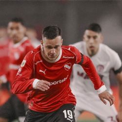 Independiente de Avellaneda igualó su segunda peor racha histórica