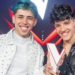 Quién es Nicolás Behringer, el nuevo campeón de La Voz Argentina