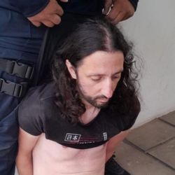 Toma fuerza la hipótesis de que Laurta asesinó y desmembró al remisero