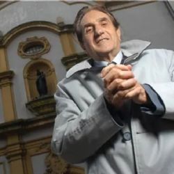 Falleció el periodista, Luis Pedro Toni, y lo homenajearon en las redes