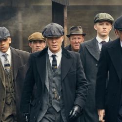 Anunciaron nuevas temporadas de la saga “Peaky Blinders”
