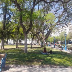 Pronóstico: el SMN lanzó una alerta por Zonda para la provincia 