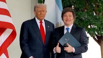 Que contempla el proyecto de “shutdown” que impulsa Javier Milei