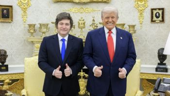 La reunión que fue y no la que esperaban