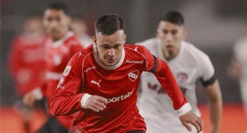 Independiente y Platense se ponen al día en un pendiente de la sexta fecha