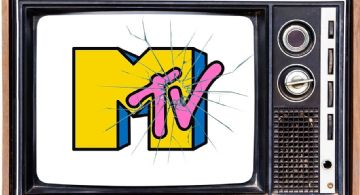 Adiós MTV: el canal "apagará" su señal de música tras 44 años