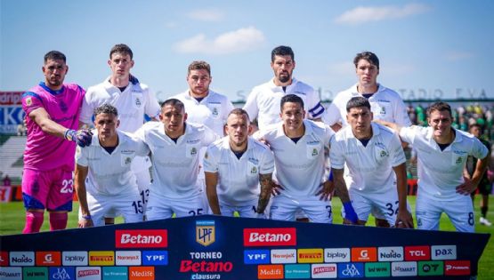 Gimnasia La Plata echó a su DT en la previa al clásico con Estudiantes