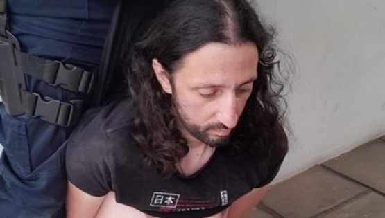 Toma fuerza la hipótesis de que Laurta asesinó y desmembró al remisero