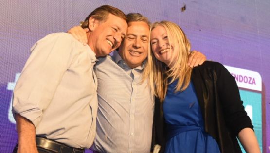 El oficialismo se negó a pedir informes por la casa de Rodolfo Suarez en La Carrera