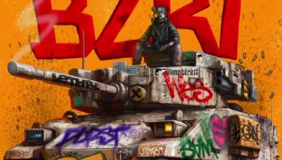 Limp Bizkit anunció su regreso a Argentina