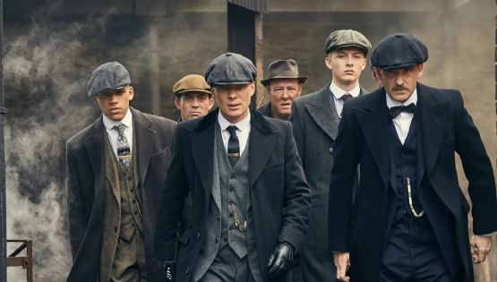 Anunciaron nuevas temporadas de la saga “Peaky Blinders”