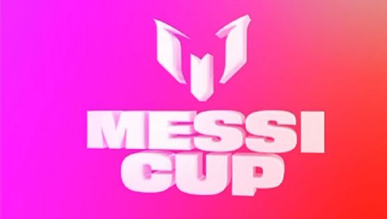 Lo avisó Lionel: se viene la "Messi Cup"