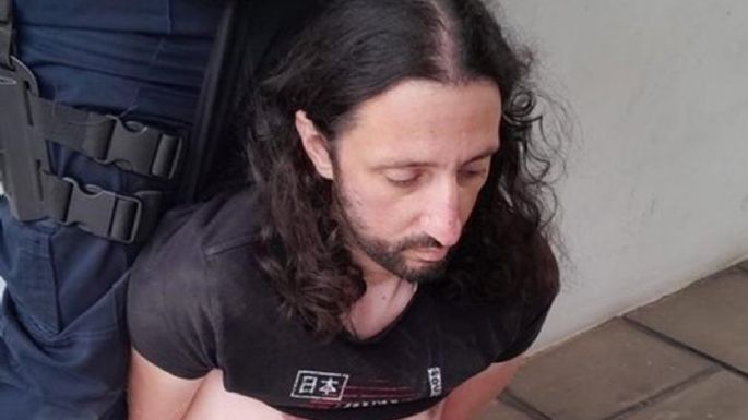 Toma fuerza la hipótesis de que Laurta asesinó y desmembró al remisero