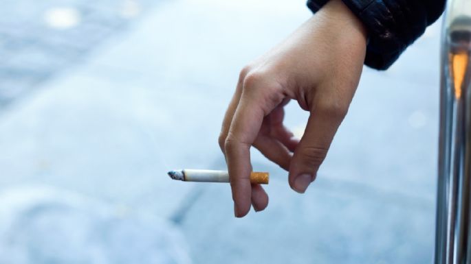 No hay tiempo límite para dejar de fumar: hacerlo, frena el deterioro cognitivo