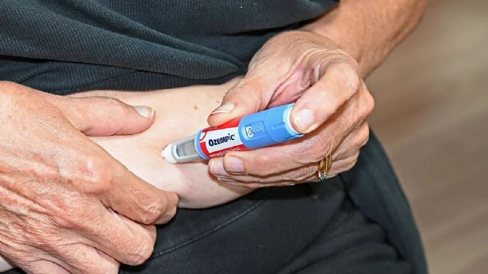 Ya podés comprar el medicamento para adelgazar que usan actores y estrellas del mundo