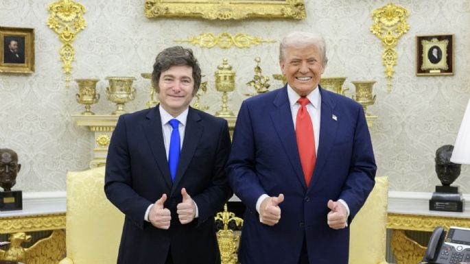 Trump cortó la ayuda humanitaria, pero para mantuvo para multimillonarios