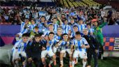 Foto ilustrativa de la nota titulada: Argentina finalista: cómo le fue a la Selección en las 7 finales que jugó