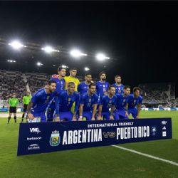 Angola le pagó a la AFA para jugar contra Argentina en noviembre