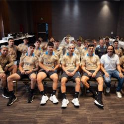 La Selección argentina y otro durísimo partido ante Colombia