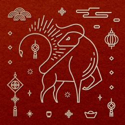 Horóscopo chino: un miércoles para mantener el equilibrio