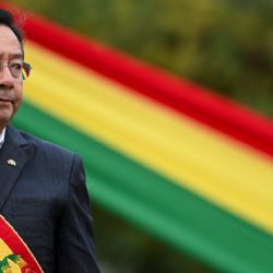 Arrestaron al ex presidente de Bolivia Luis Arce por una causa de corrupción