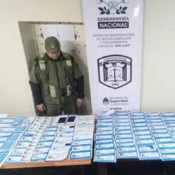 Imputaron a una funcionaria que hacía documentos truchos 