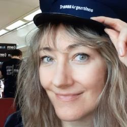 Murió la destacada locutora, María Eugenia Karall: ''Una gran pena''