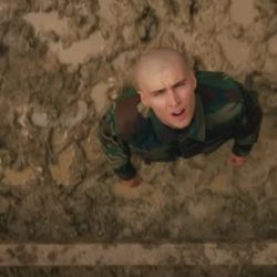 “Reclutas”, la serie de Netflix más popular en la Argentina