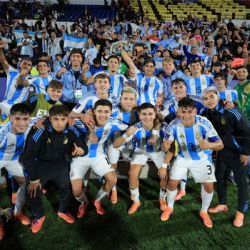 Argentina finalista: cómo le fue a la Selección en las 7 finales que jugó